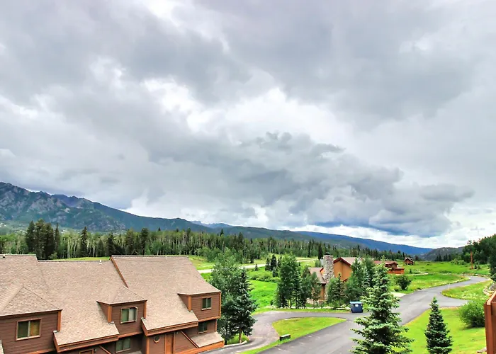 Cascade Village 308