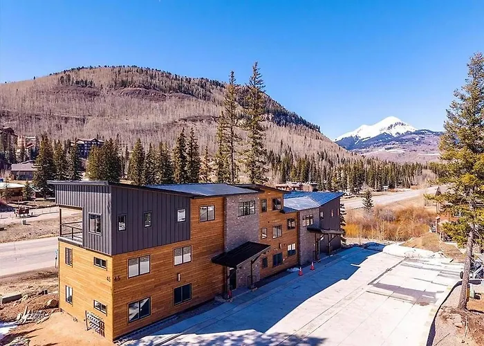 Romantic 1Br Getaway Across From Purgatory Resort