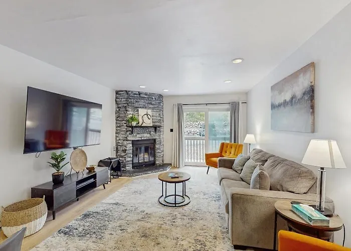 Elevation Hideaway