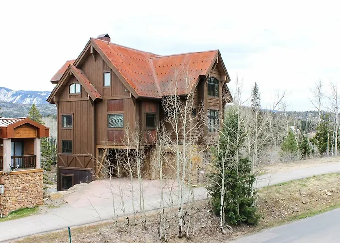 Purgatory Townhome